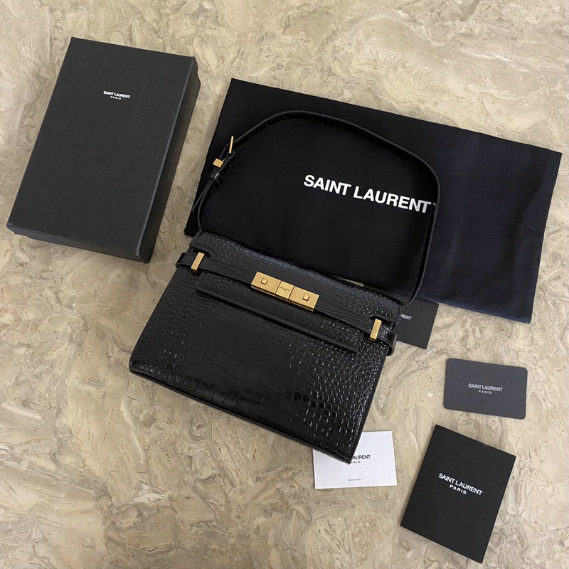 FASH YSL Bag 2204HS0184