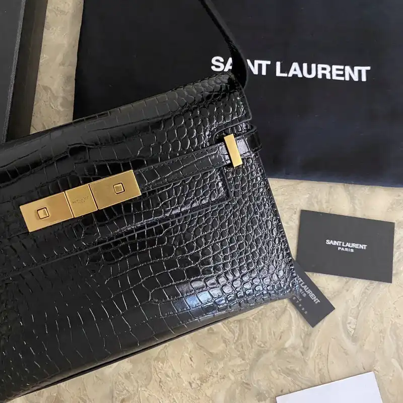 Official Brother Sam YSL Bag 2204HS0184