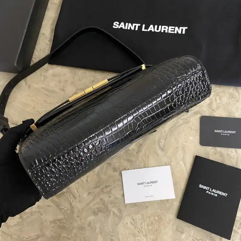 Official Brother Sam YSL Bag 2204HS0184