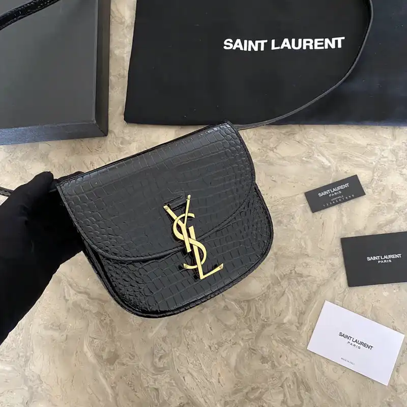 Official Brother Sam YSL Bag 2204HS0185