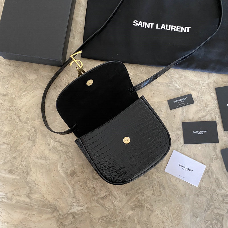 FASH YSL Bag 2204HS0185