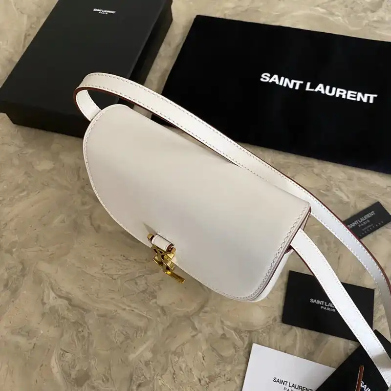 Official Brother Sam YSL Bag 2204HS0187