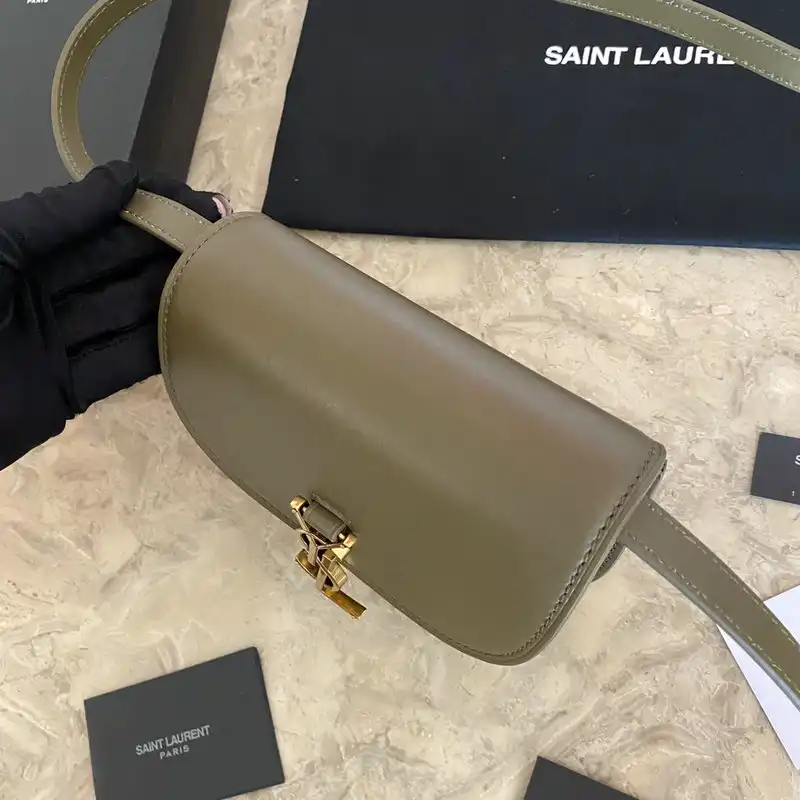 Official Brother Sam YSL Bag 2204HS0189