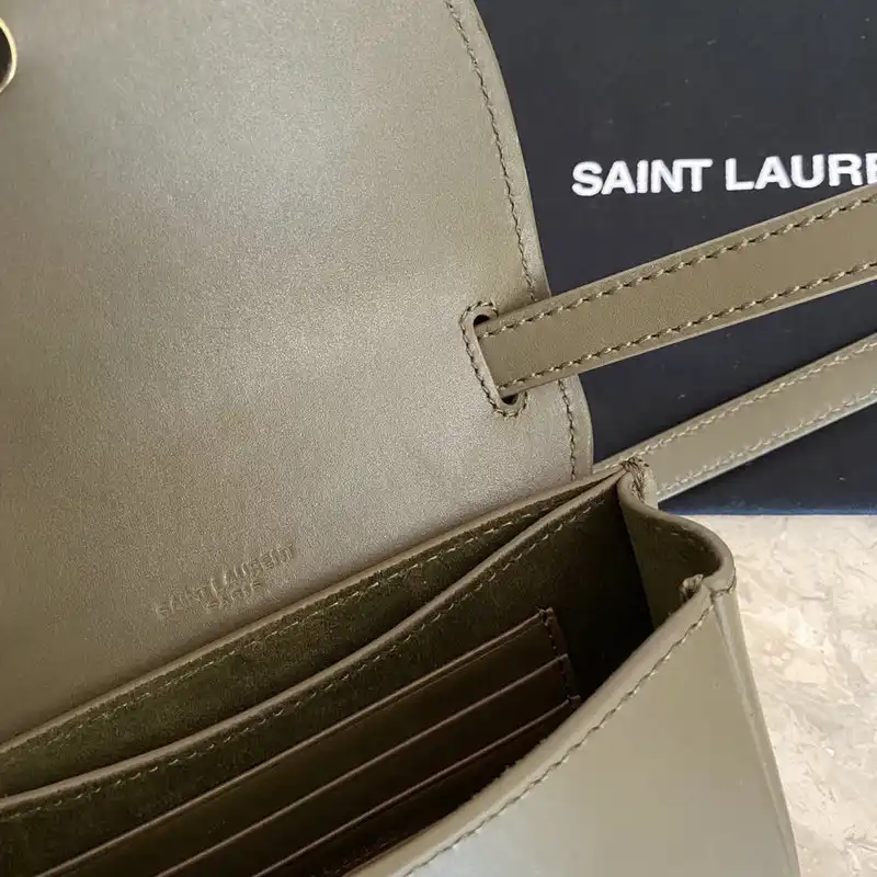 Official Brother Sam YSL Bag 2204HS0189