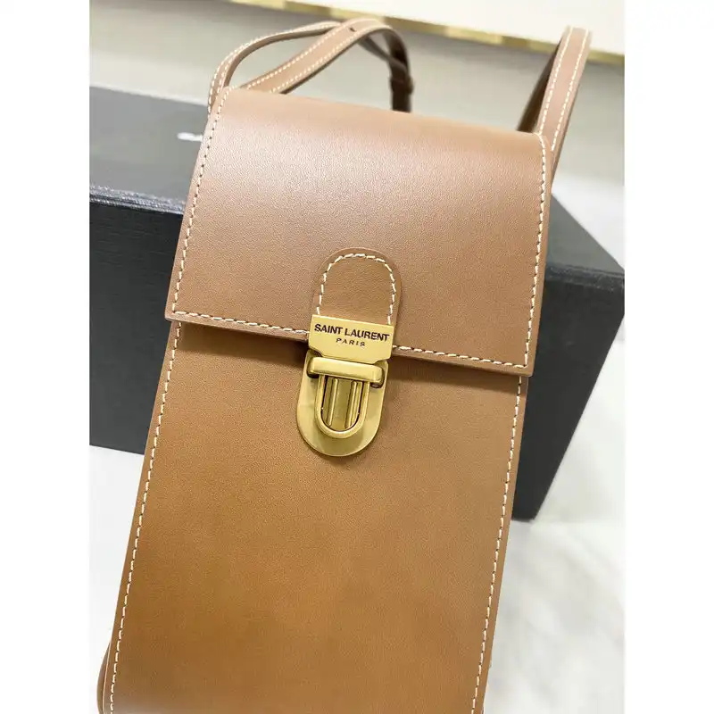 Official Brother Sam YSL Bag 2204HS0196