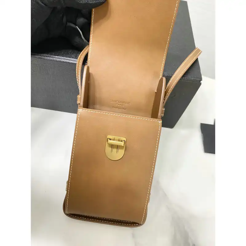 Official Brother Sam YSL Bag 2204HS0196