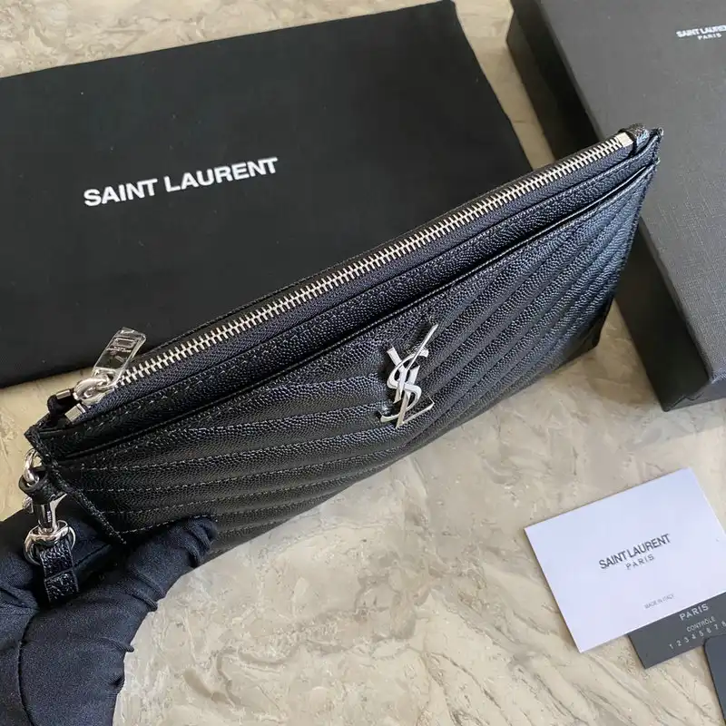 Official Brother Sam YSL Bag 2204HS0197