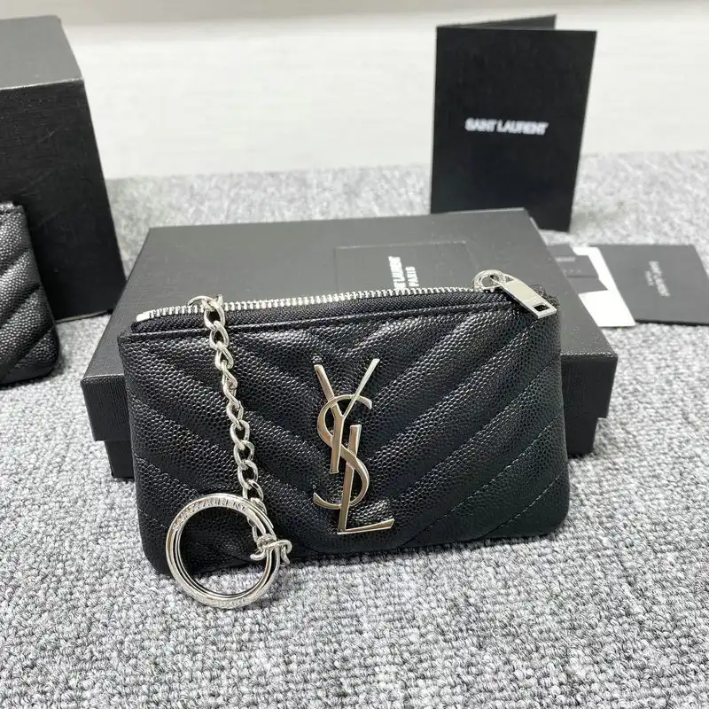 Official Brother Sam YSL Bag 2204HS0198