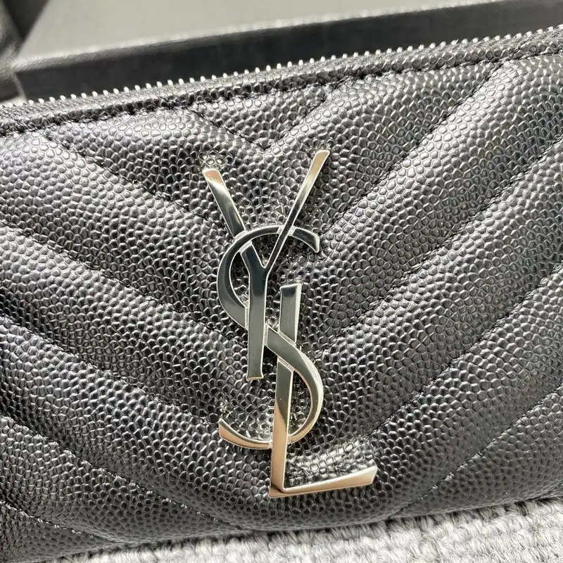 Official Brother Sam YSL Bag 2204HS0198