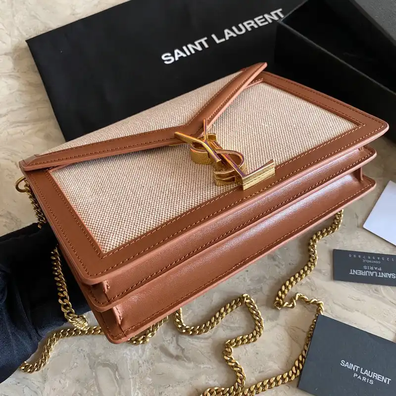 YSL Bag 2204HS0200