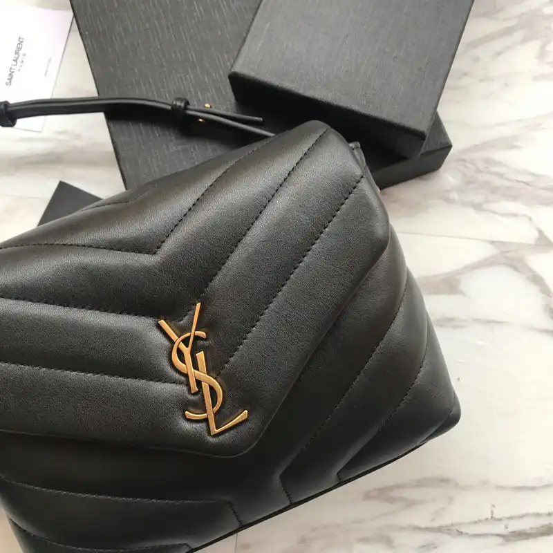 Official Brother Sam YSL Bag 2204HS0205