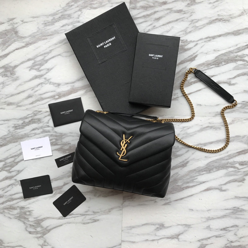 FASH YSL Bag 2204HS0207