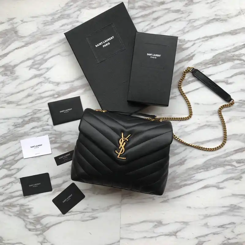 YSL Bag 2204HS0207