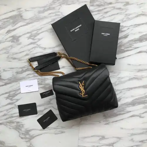 YSL Bag 2204HS0207