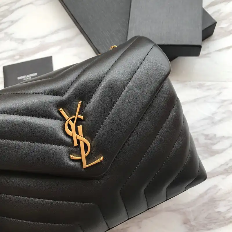 Official Brother Sam YSL Bag 2204HS0207