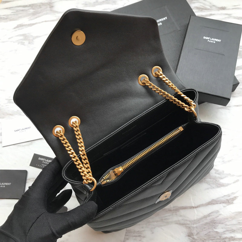 FASH YSL Bag 2204HS0207