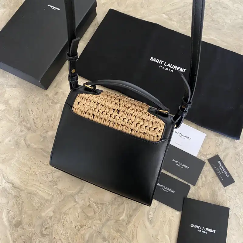 YSL Bag 2204HS0216