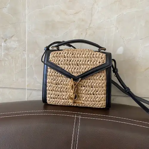 Brother Sam Yupoo YSL Bag 2204HS0216