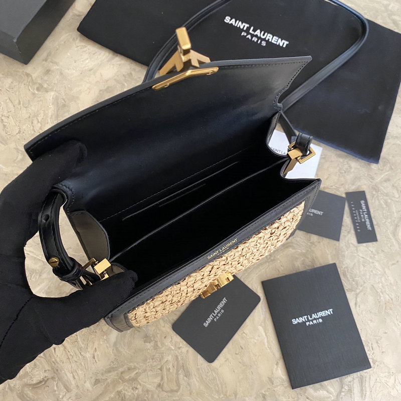 Affordable YSL Bag 2204HS0216