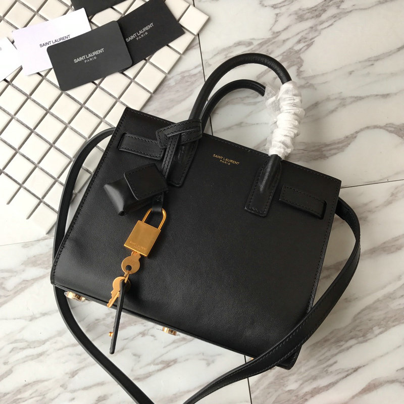 FASH YSL Bag 2204HS0218