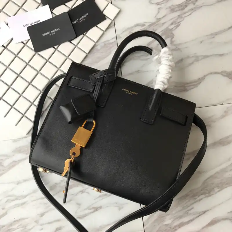 YSL Bag 2204HS0218