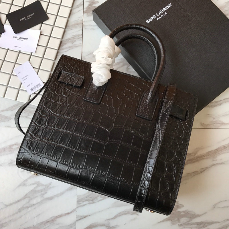 FASH YSL Bag 2204HS0221