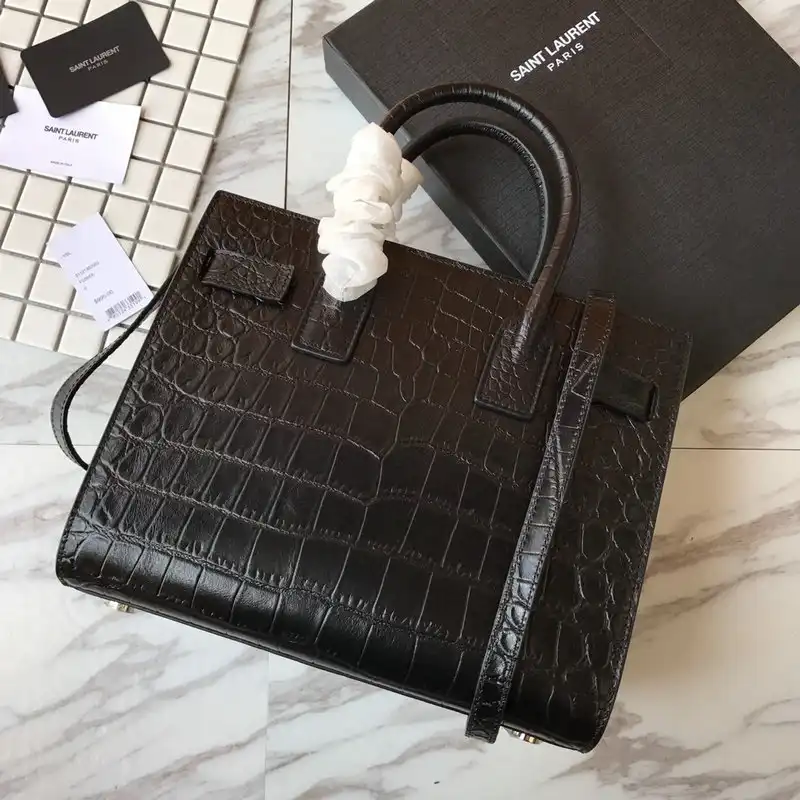 Official Brother Sam YSL Bag 2204HS0221