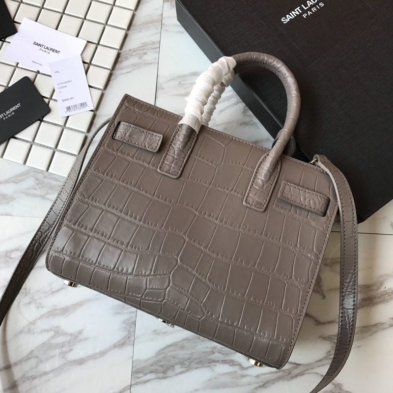 FASH YSL Bag 2204HS0223