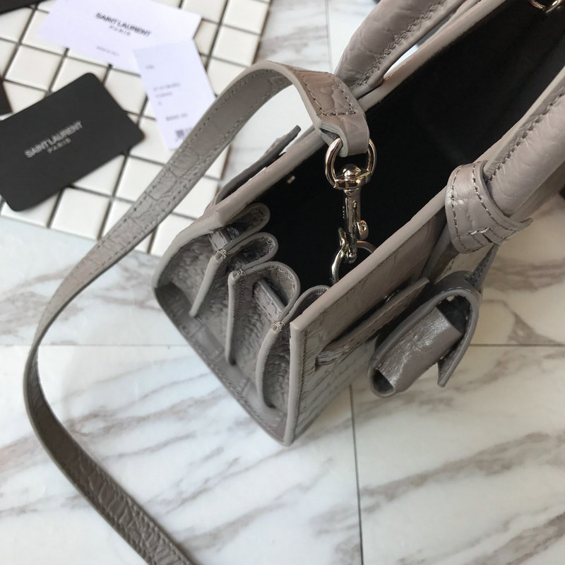 FASH YSL Bag 2204HS0223