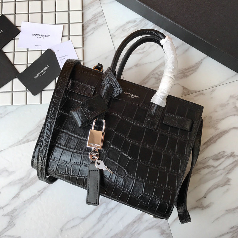 FASH YSL Bag 2204HS0224