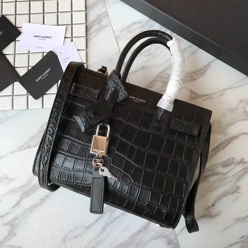 YSL Bag 2204HS0224