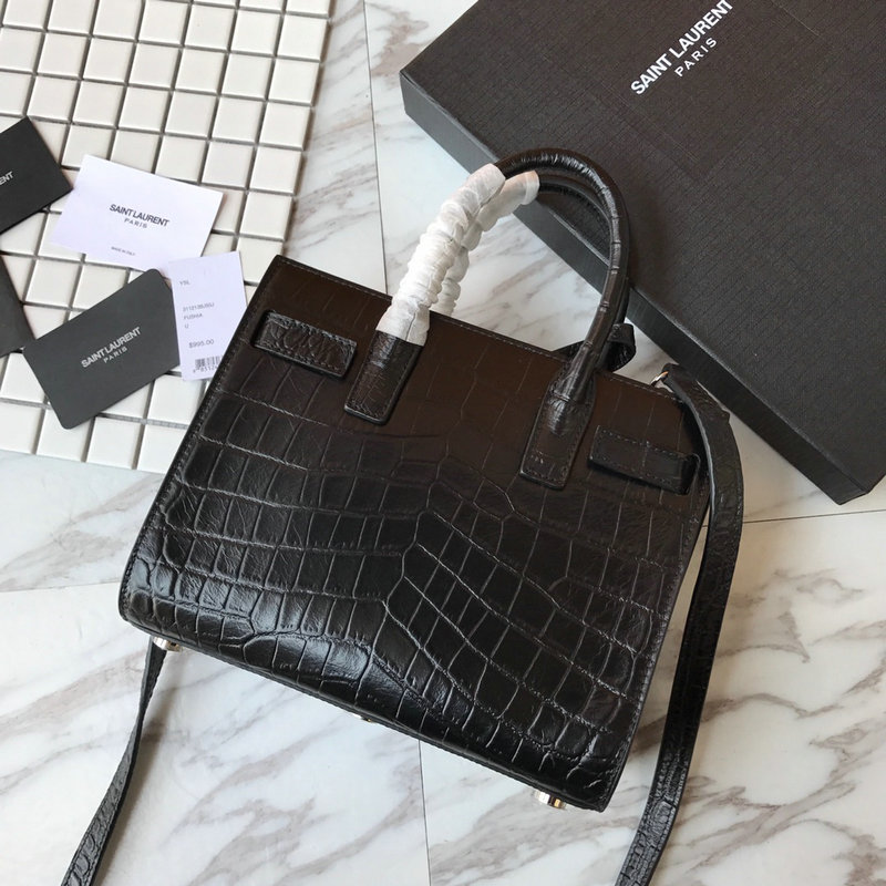 FASH YSL Bag 2204HS0224