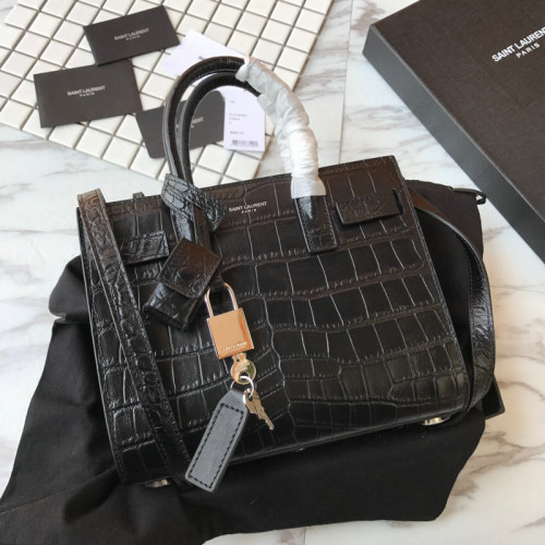 FASH YSL Bag 2204HS0224