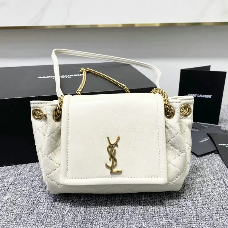 Official Brother Sam YSL Bag 2204HS0225