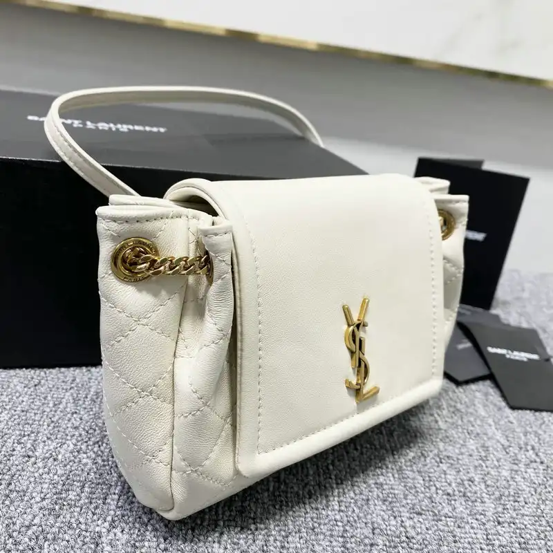 Official Brother Sam YSL Bag 2204HS0225