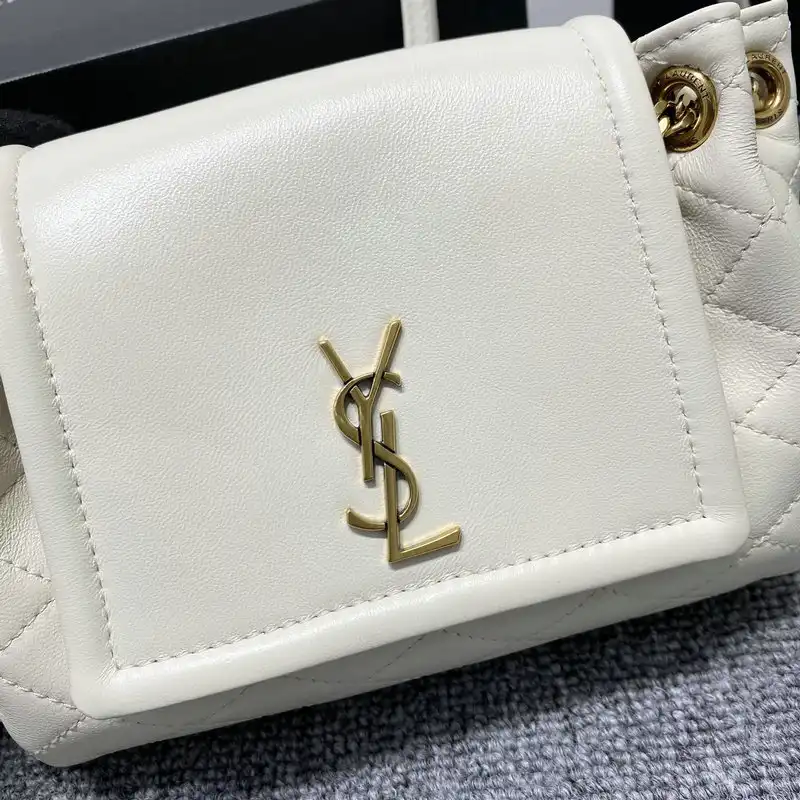 Official Brother Sam YSL Bag 2204HS0225