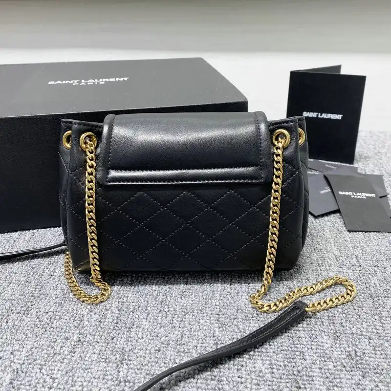 Official Brother Sam YSL Bag 2204HS0226