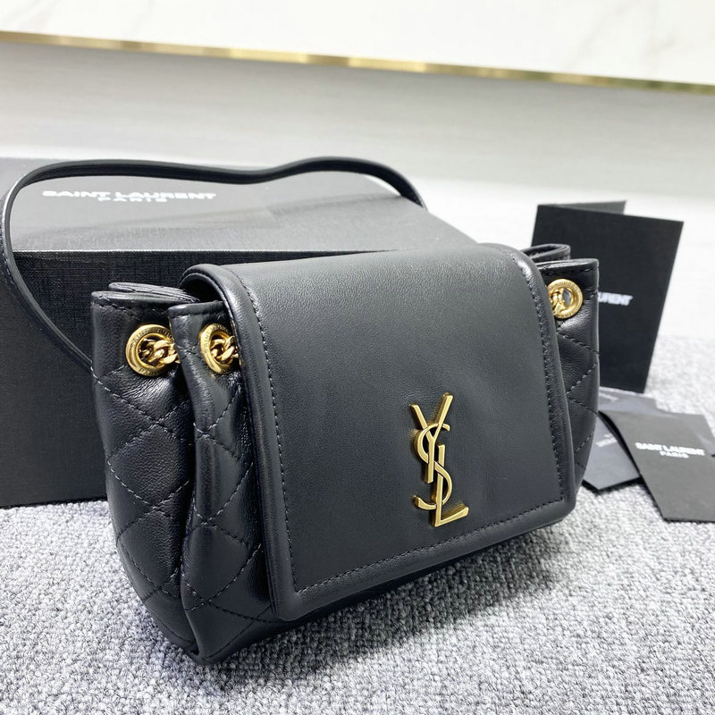 FASH YSL Bag 2204HS0226