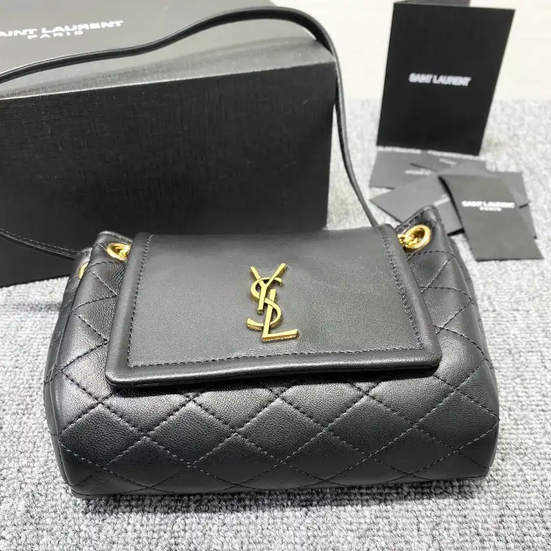 Official Brother Sam YSL Bag 2204HS0226