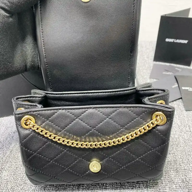 Official Brother Sam YSL Bag 2204HS0226