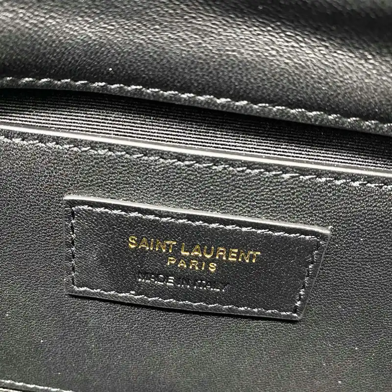 Official Brother Sam YSL Bag 2204HS0226