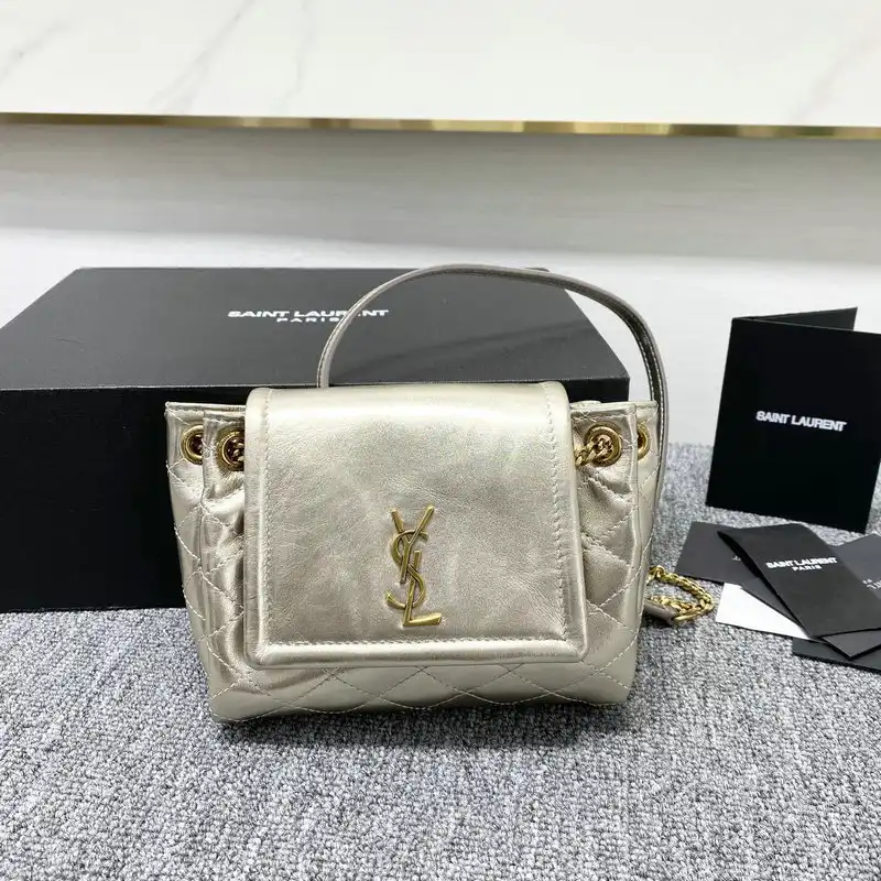 YSL Bag 2204HS0227