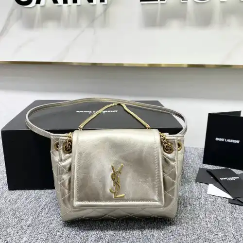 YSL Bag 2204HS0227