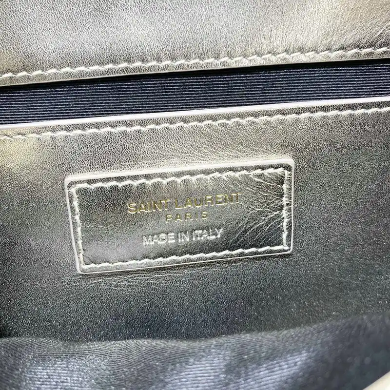 Official Brother Sam YSL Bag 2204HS0227