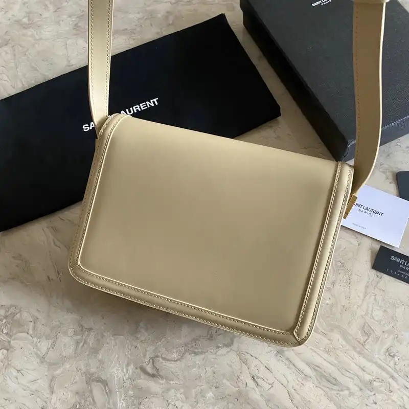 Official Brother Sam YSL Bag 2204HS0231