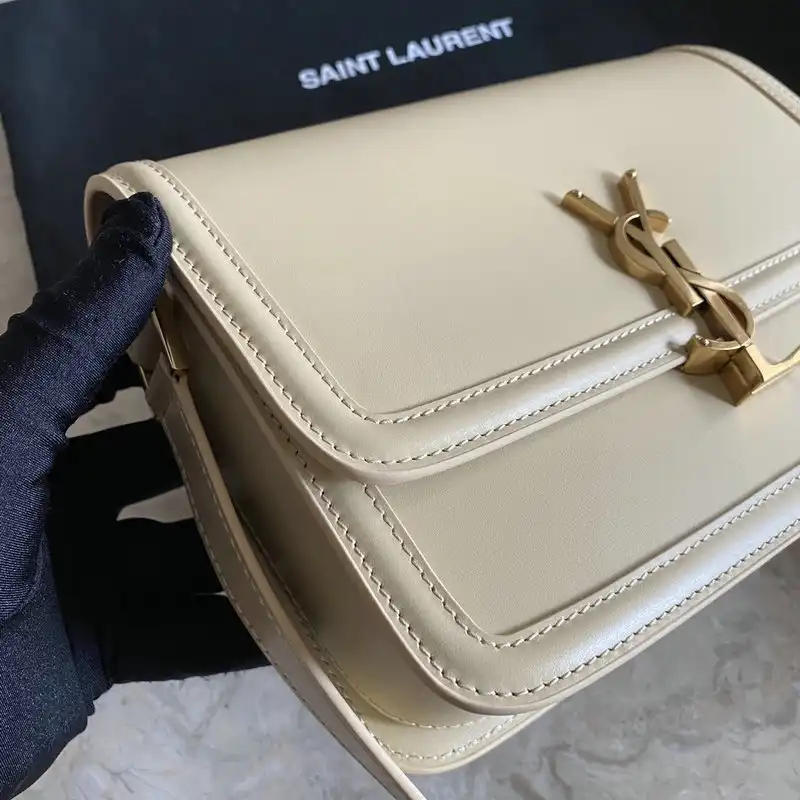 Official Brother Sam YSL Bag 2204HS0231