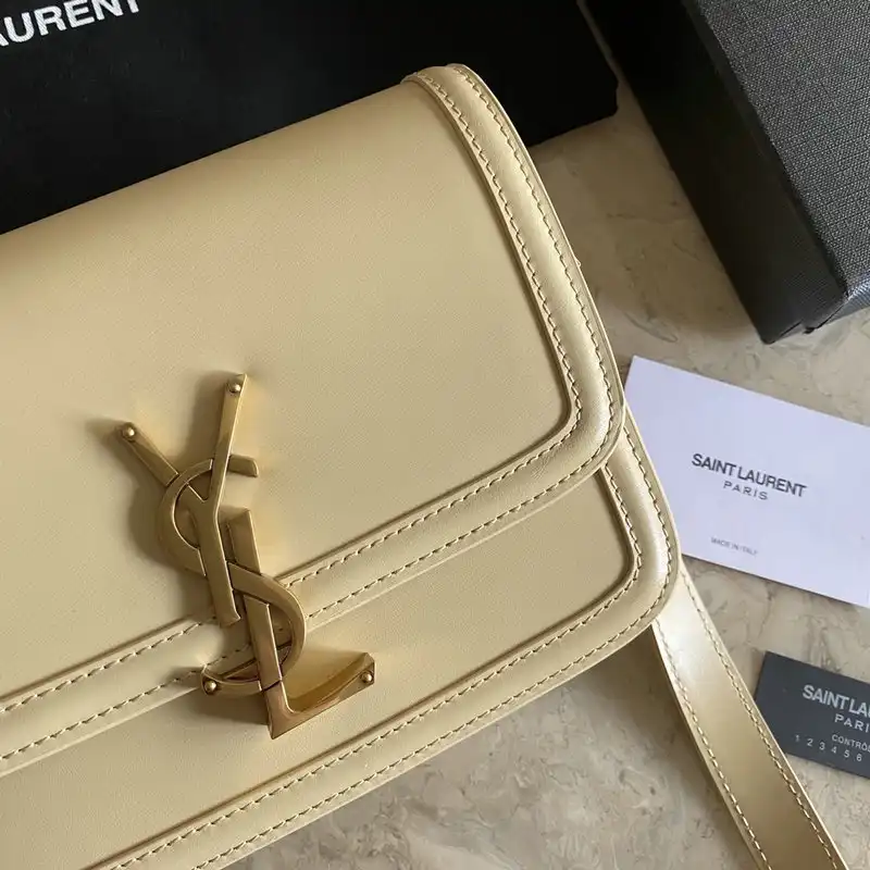 YSL Bag 2204HS0232