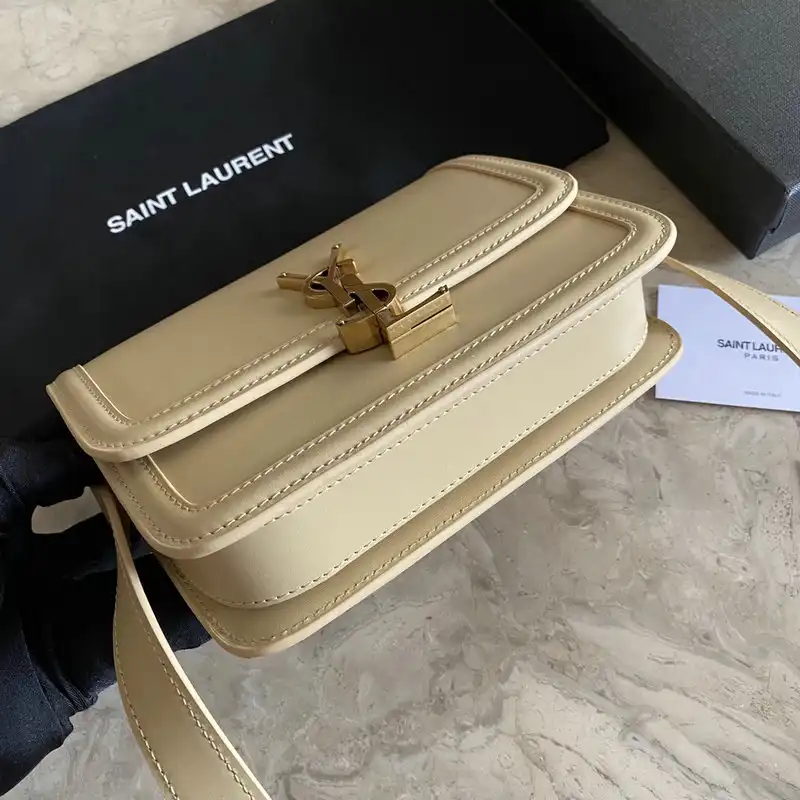 Official Brother Sam YSL Bag 2204HS0232