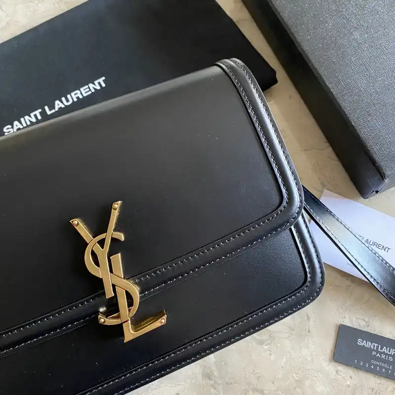 Official Brother Sam YSL Bag 2204HS0233