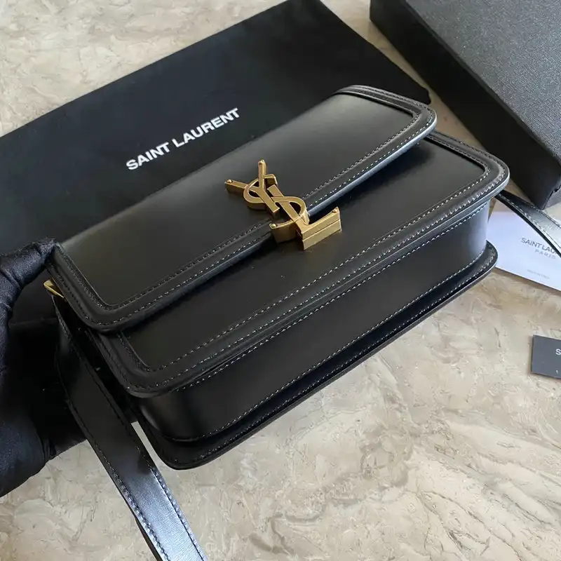 Official Brother Sam YSL Bag 2204HS0233